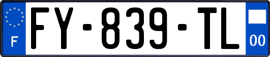 FY-839-TL
