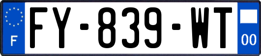 FY-839-WT