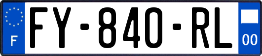 FY-840-RL