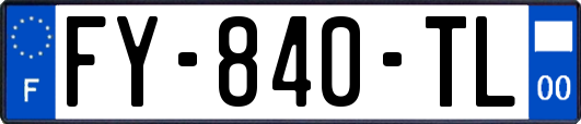 FY-840-TL