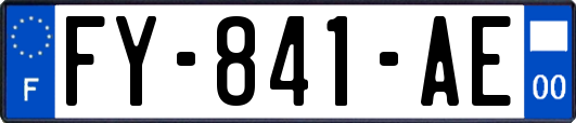 FY-841-AE