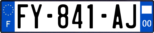 FY-841-AJ