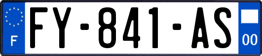 FY-841-AS