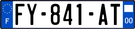 FY-841-AT