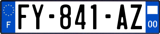 FY-841-AZ