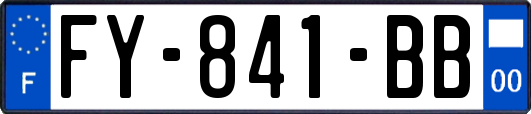 FY-841-BB