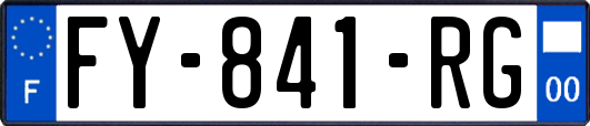 FY-841-RG