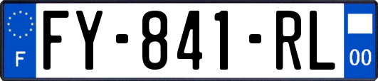 FY-841-RL
