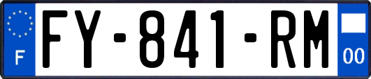 FY-841-RM
