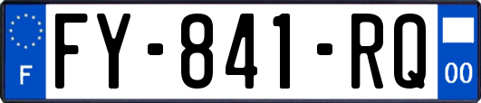 FY-841-RQ