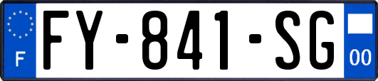 FY-841-SG