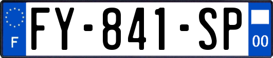 FY-841-SP