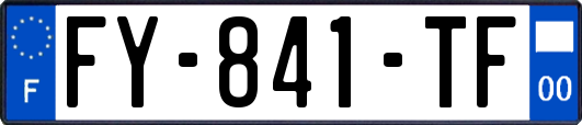 FY-841-TF