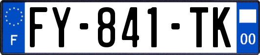 FY-841-TK
