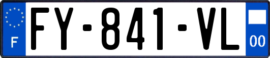 FY-841-VL