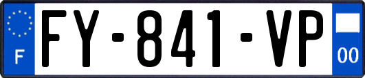 FY-841-VP