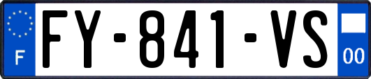 FY-841-VS