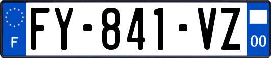 FY-841-VZ