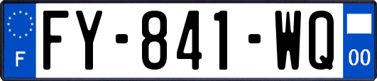 FY-841-WQ