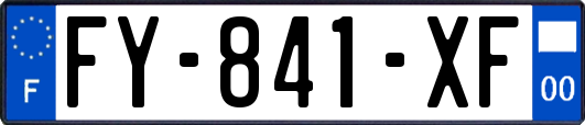 FY-841-XF