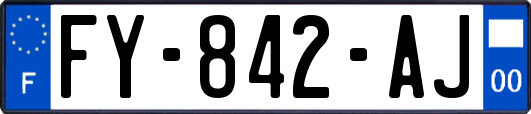 FY-842-AJ