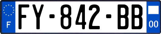 FY-842-BB