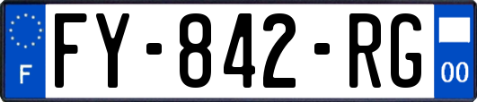 FY-842-RG