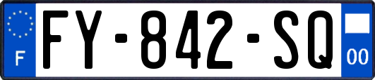 FY-842-SQ