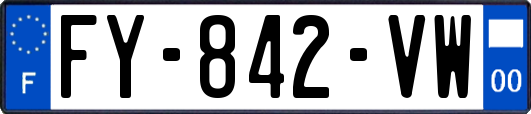 FY-842-VW