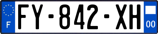 FY-842-XH