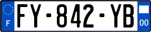 FY-842-YB