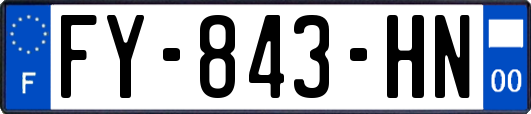 FY-843-HN