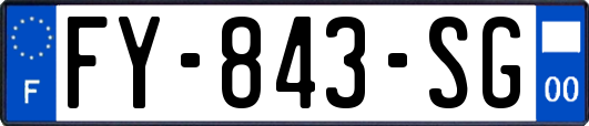FY-843-SG