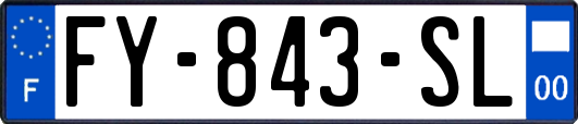 FY-843-SL