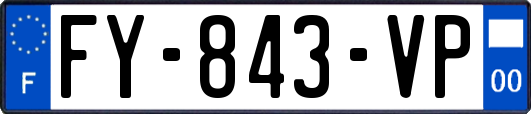 FY-843-VP