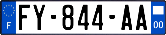 FY-844-AA