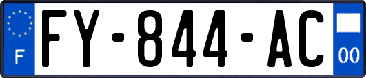 FY-844-AC