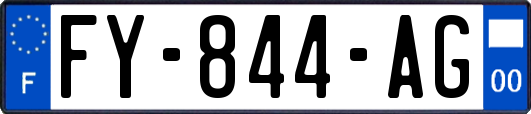 FY-844-AG