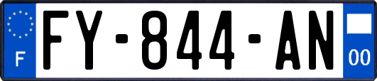 FY-844-AN