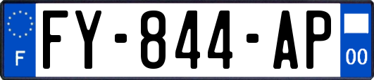 FY-844-AP