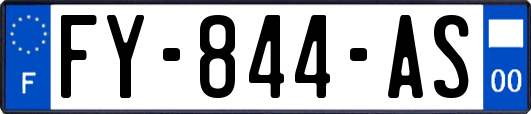 FY-844-AS