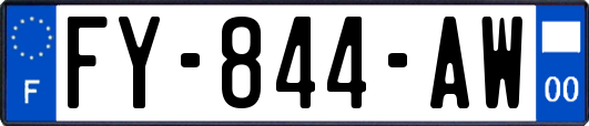 FY-844-AW