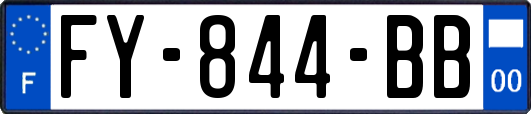 FY-844-BB