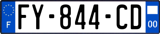 FY-844-CD