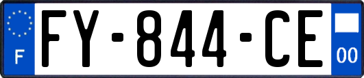FY-844-CE