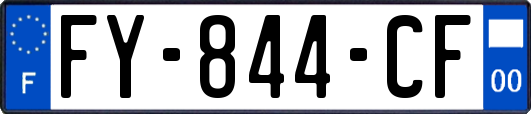 FY-844-CF
