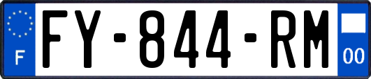 FY-844-RM