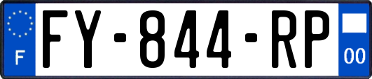 FY-844-RP
