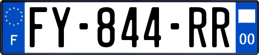 FY-844-RR