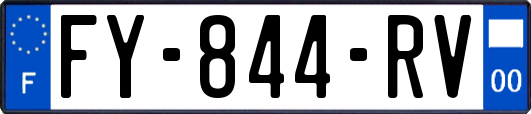 FY-844-RV